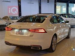 GAC GA8